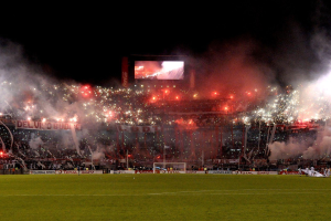 <span> Day 7</span> River Plate or Boca Juniors Stadium Game Day Experience