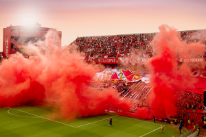 <span> Day 6</span> Your First Buenos Aires Matchday Experience