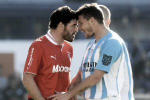 <span> Day 6 </span>Discover the Football Fever in Argentina: Racing vs Independiente