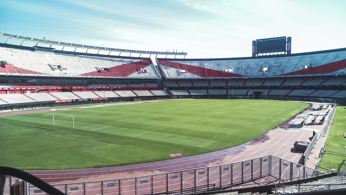 Buenos Aires GOAT – Superclásico Experience