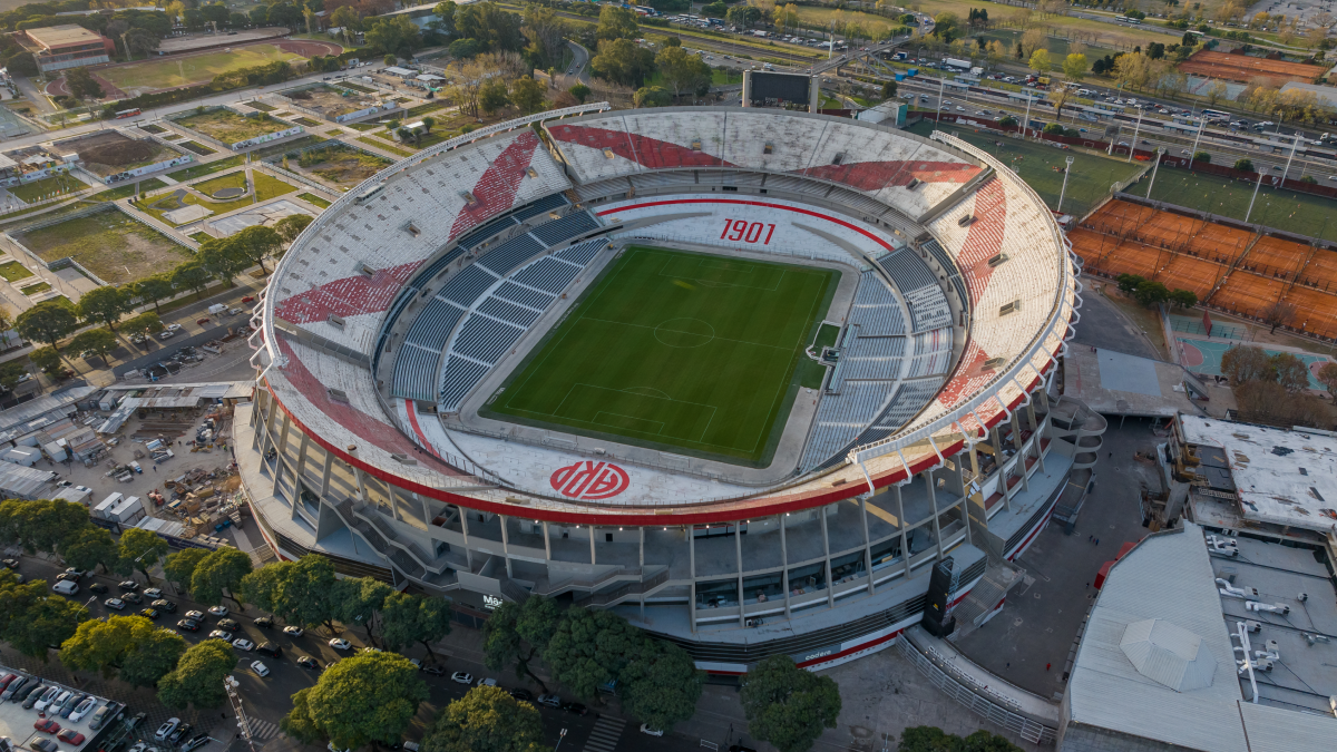 Buenos Aires GOAT – Superclásico Experience