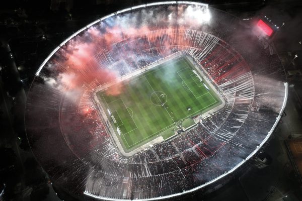 Estádio Monumental: O Maior Estádio da América do Sul