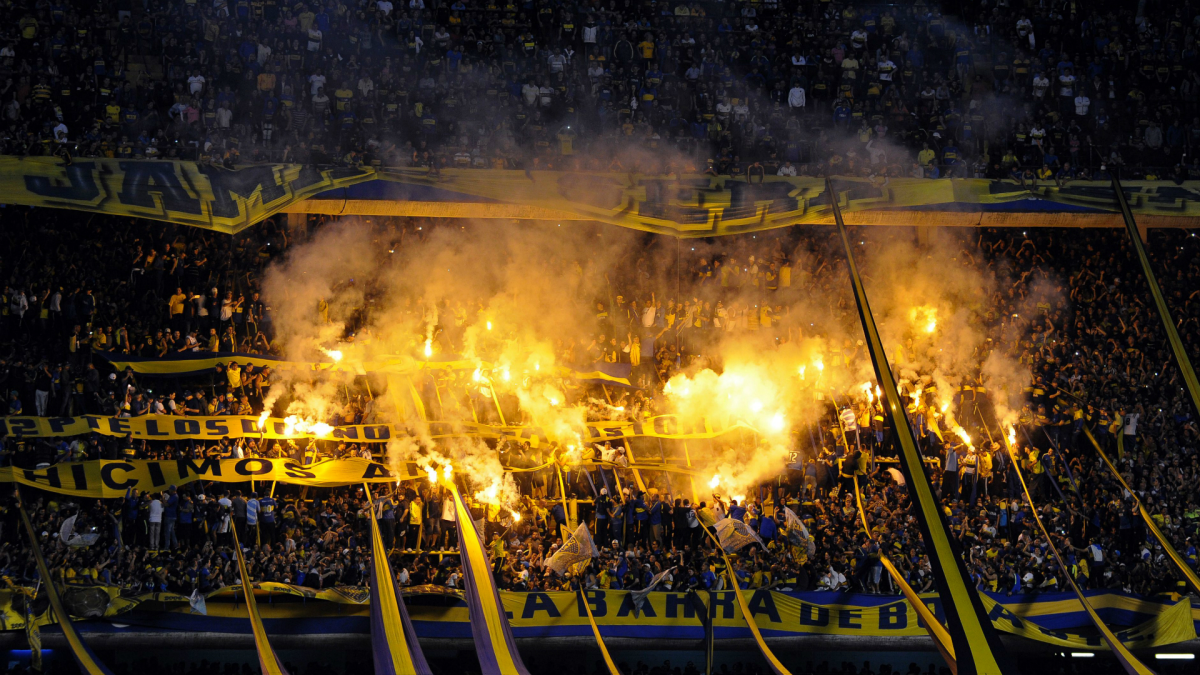 River Plate vs Boca Juniors – Gameday Experience