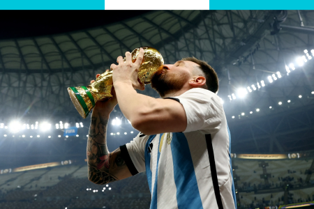 Argentina National Team – Gameday Experience